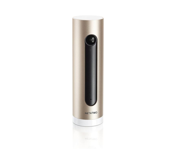 NETATMO NSC01-EU NETATMO NSC01-EU - 389571 - zdjęcie